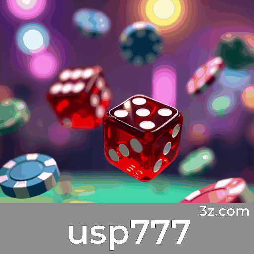 usp777: Seu Cassino Online Seguro e Divertido