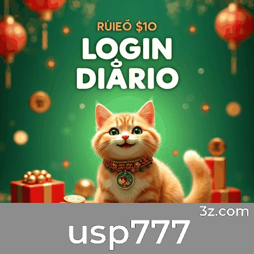 usp777: Seu Cassino Online Seguro e Divertido